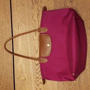 Longchamp LePliage Tote